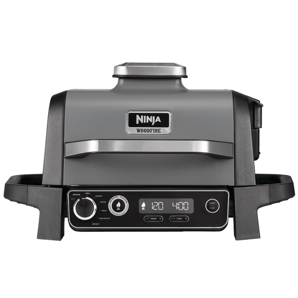 Ninja Woodfire Electric BBQ