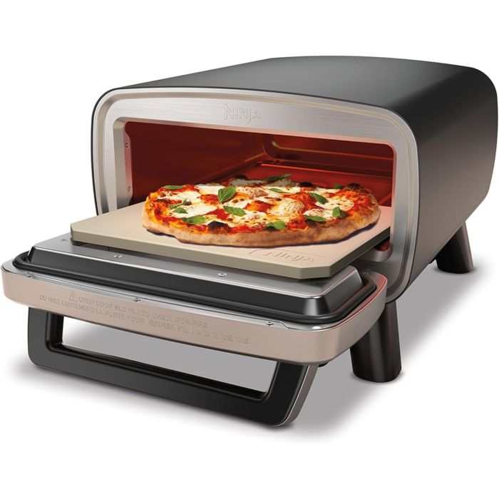 Ninja FlexFlame Propane Grill