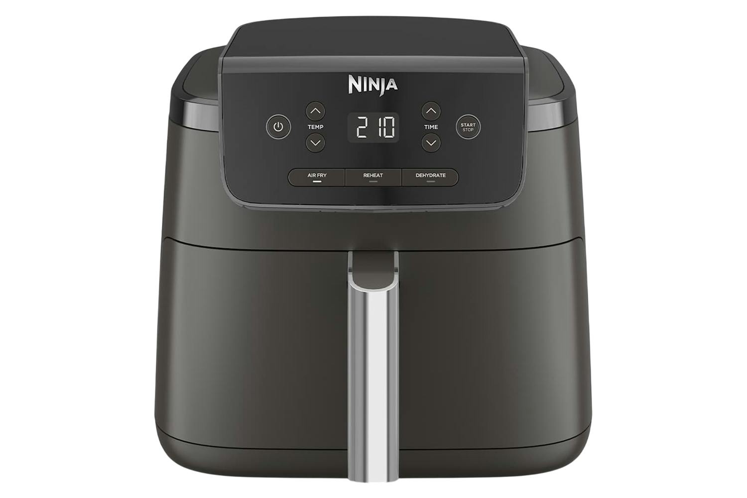 Ninja Dual Zone Air Fryer 7.6L