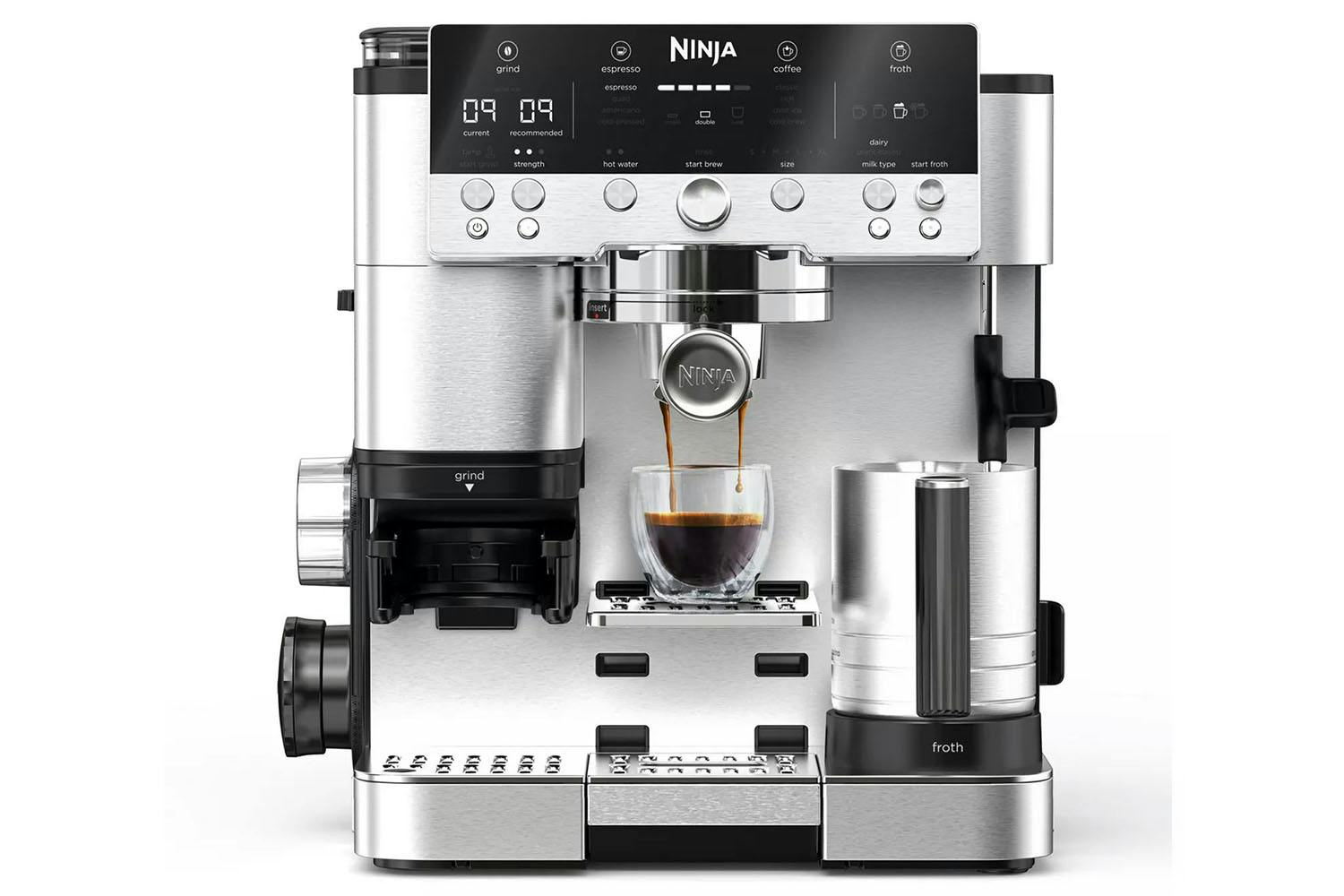Ninja Air Espresso